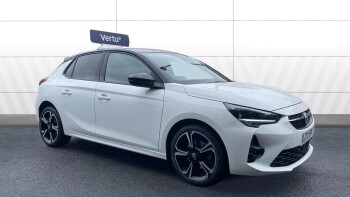 Vauxhall Corsa 1.2 Turbo GS Line 5dr Petrol Hatchback